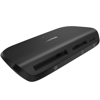 閃迪（SanDisk） SDDR-489 多合一多功能高速讀卡器UHS-II_http://m.bzsa.cn/img/images/C201911/1574999566128.jpg