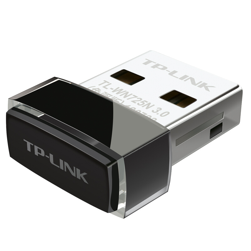 TP-LINK TL-WN725N免驅版 迷你USB無線網卡mini 筆記本臺式機通用隨身wifi接收器 _http://m.bzsa.cn/img/images/C201912/1575273097906.jpg