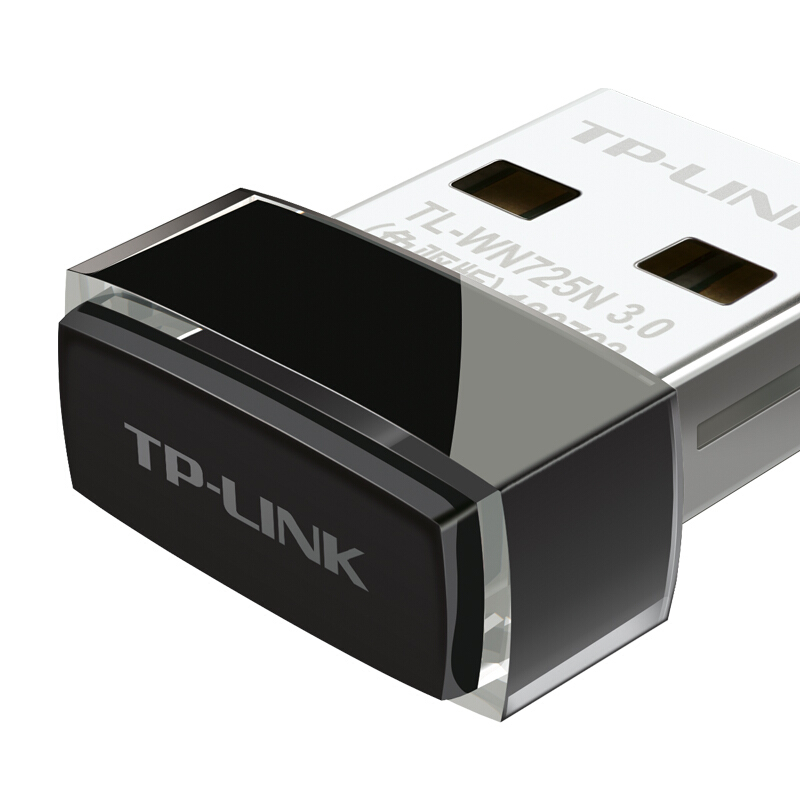 TP-LINK TL-WN725N免驅版 迷你USB無線網卡mini 筆記本臺式機通用隨身wifi接收器 _http://m.bzsa.cn/img/images/C201912/1575273098977.jpg