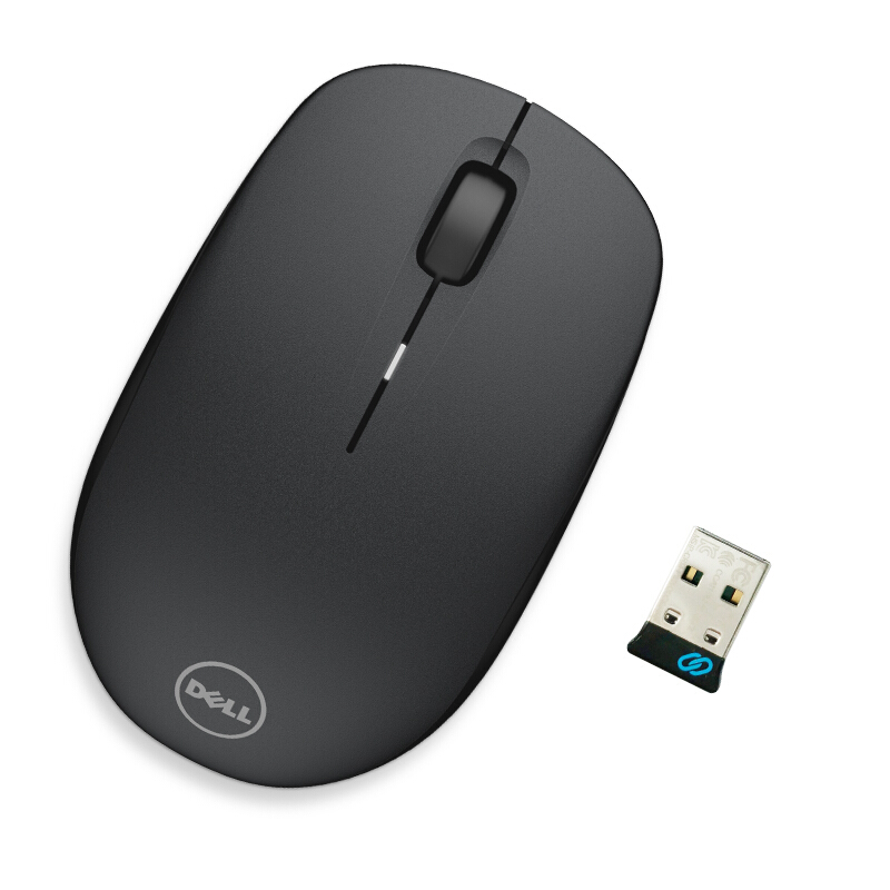 戴爾（DELL）WM126 無(wú)線鼠標(biāo) 臺(tái)式機(jī)筆記本辦公鼠標(biāo)_http://m.bzsa.cn/img/images/C202001/1578991102306.jpg