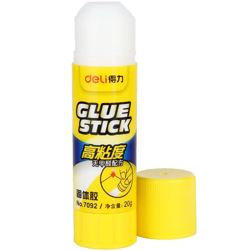得力（deli）固體膠水7092_http://m.bzsa.cn/img/images/C202001/1579071154494.jpg