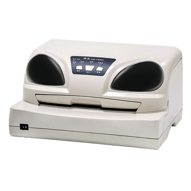 得實（Dascom） 94列厚簿證/新型存折針式打印機DS-7860 _http://m.bzsa.cn/img/images/C202007/1593656160042.jpg