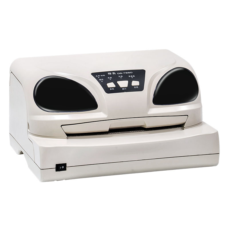 得實（Dascom） 94列厚簿證/新型存折針式打印機DS-7860 _http://m.bzsa.cn/img/images/C202007/1593656162570.jpg