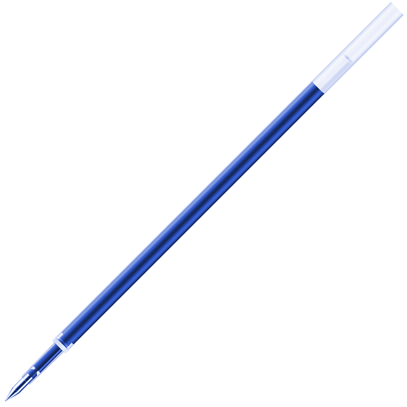得力（deli）S754 中性筆芯 簽字筆芯0.7mm 20支/盒 (藍(lán)色)_http://m.bzsa.cn/img/images/C202007/1593766649150.jpg