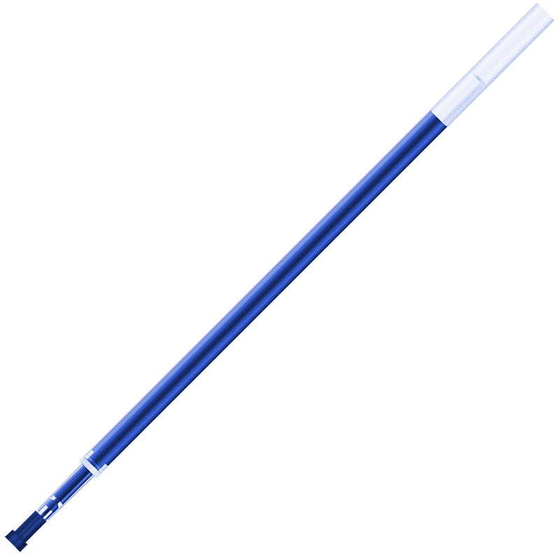 得力（deli）S754 中性筆芯 簽字筆芯0.7mm 20支/盒 (藍(lán)色)_http://m.bzsa.cn/img/images/C202007/1593766651037.jpg