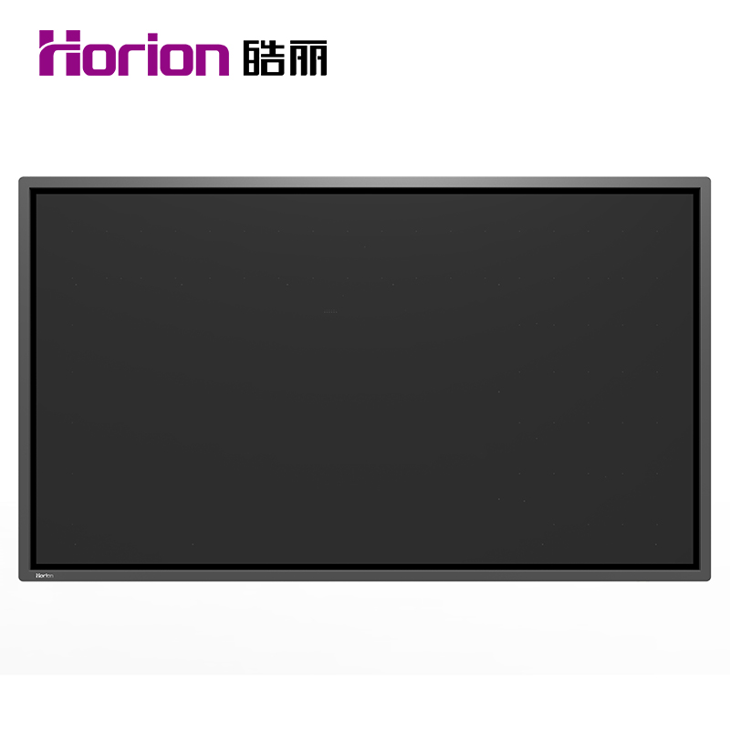 皓麗（Horion）55寸M3電子白板觸摸屏一體機(jī)智能黑板投影機(jī)（55M3標(biāo)配+HK50支架）_http://m.bzsa.cn/img/images/C202007/1594026535783.jpg