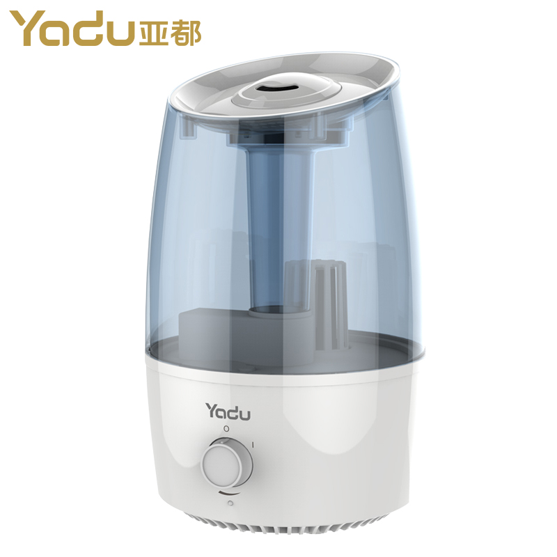 亞都空氣加濕器  SC-M033辦公大容量3.2升噴霧增濕機(jī)  靜音 藍(lán)灰色_http://m.bzsa.cn/img/images/C202007/1594189276033.jpg