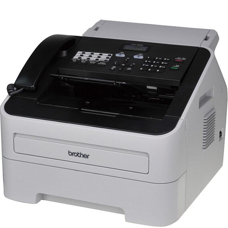 兄弟（BROTHER） 激光傳真機 多功能打印一體機FAX-2890_http://m.bzsa.cn/img/images/C202007/1594286698695.jpg