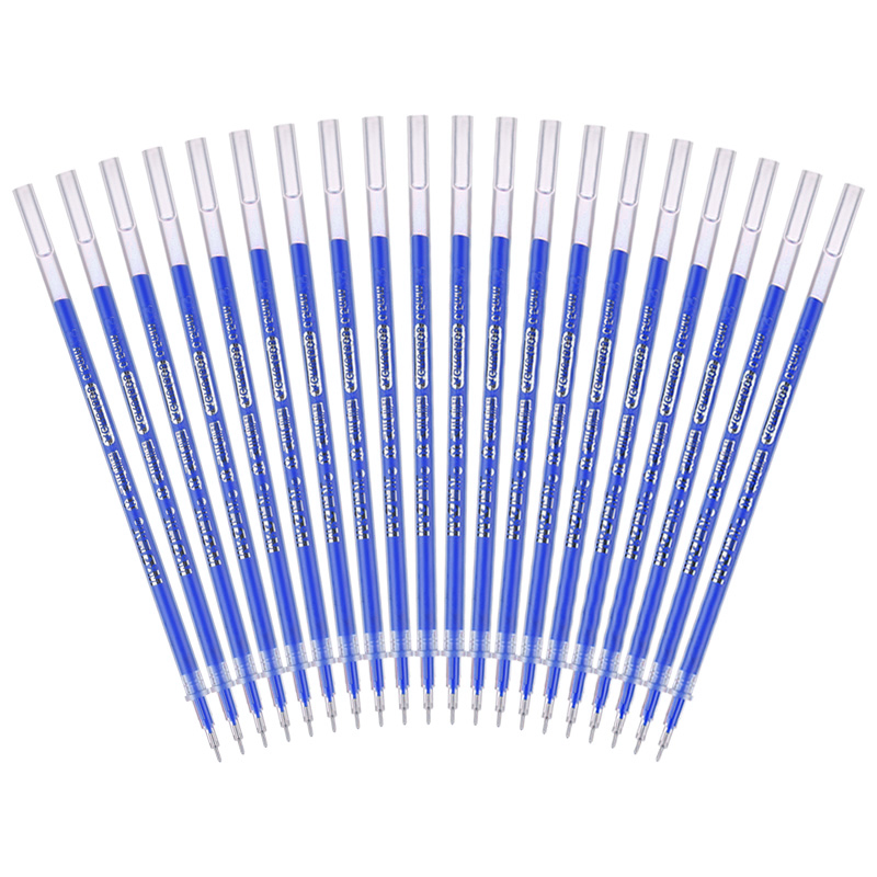 晨光（M&G）0.5mm全針管簽字筆替芯AGR640C3/20支裝(藍(lán)色)_http://m.bzsa.cn/img/images/C202007/1594788231549.jpg