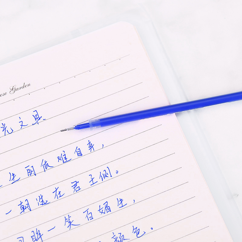 晨光（M&G）0.5mm全針管簽字筆替芯AGR640C3/20支裝(藍(lán)色)_http://m.bzsa.cn/img/images/C202007/1594788234062.jpg