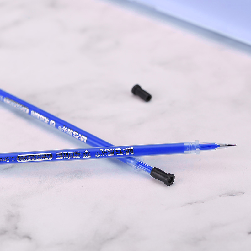 晨光（M&G）0.5mm全針管簽字筆替芯AGR640C3/20支裝(藍(lán)色)_http://m.bzsa.cn/img/images/C202007/1594788237029.jpg