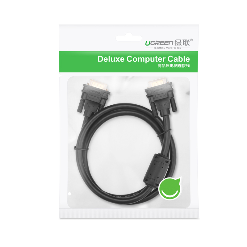 綠聯(lián)（UGREEN）工程級(jí)VGA線 延長線 vga3+6銅芯11630(15米)_http://m.bzsa.cn/img/images/C202007/1594971932820.jpg
