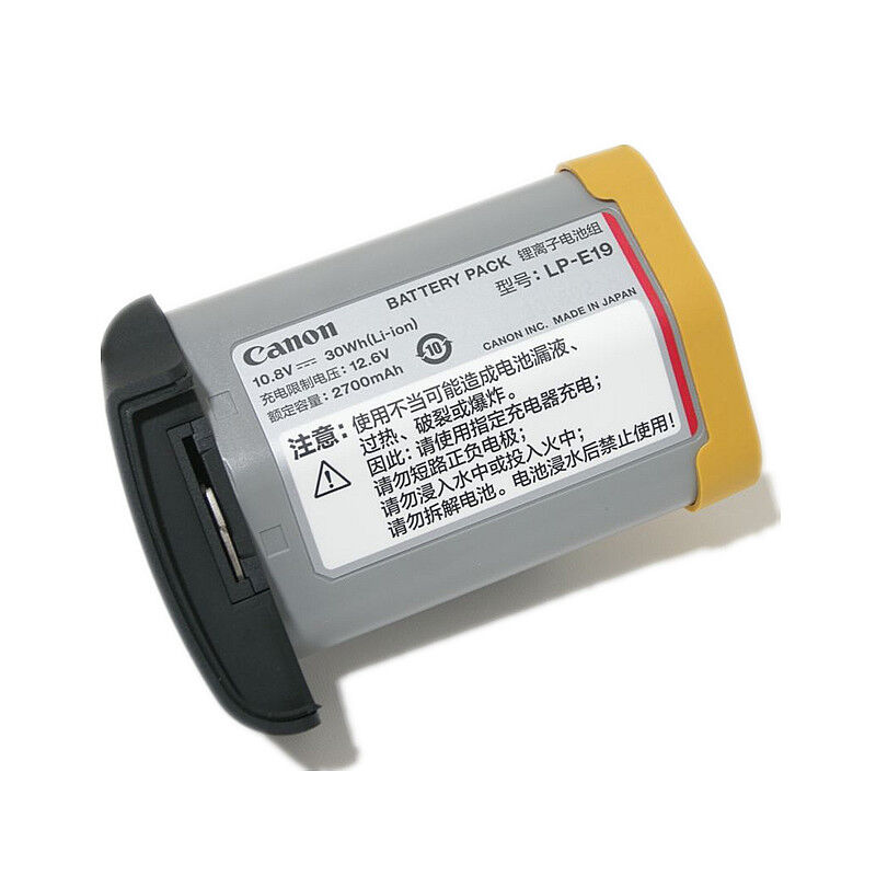 佳能（Canon）LP-E19 原裝電池 相機電池_http://m.bzsa.cn/img/images/C202007/1595208486718.jpg