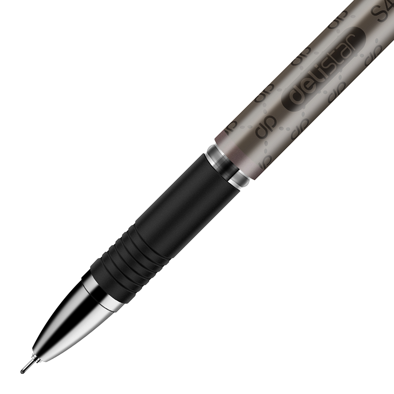 得力（deli）S43 財(cái)務(wù)專用中性筆 黑色簽字筆 0.38mm 12支盒_http://m.bzsa.cn/img/images/C202009/1599443874978.jpg