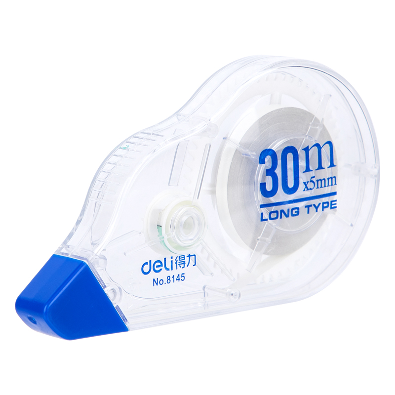 得力（deli） 8145 超長耐用修正帶 30m_http://m.bzsa.cn/img/images/C202009/1599699979401.jpg