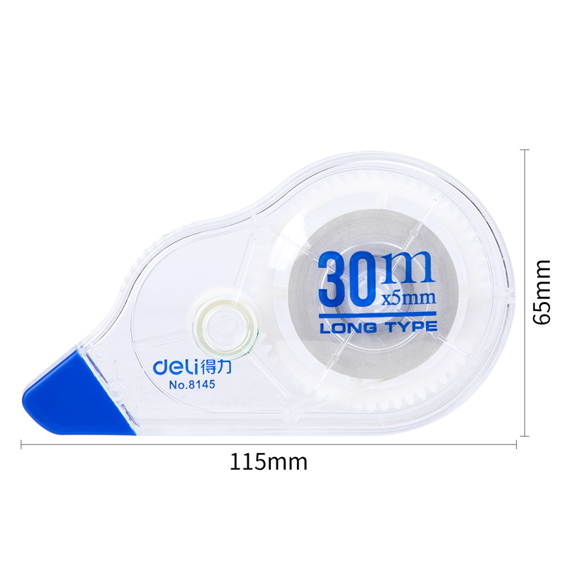 得力（deli） 8145 超長耐用修正帶 30m_http://m.bzsa.cn/img/images/C202009/1599699980728.jpg