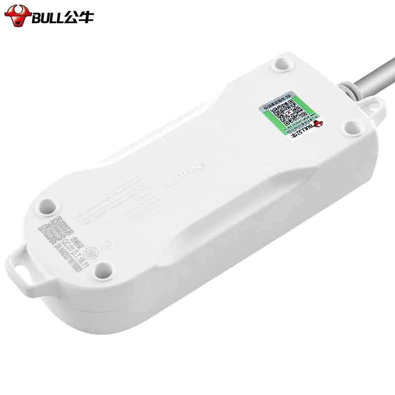 公牛（BULL） GN-612 電源插座/插線板/插排/接線板（2位總控全長1.8米）_http://m.bzsa.cn/img/images/C202009/1600229101980.jpg