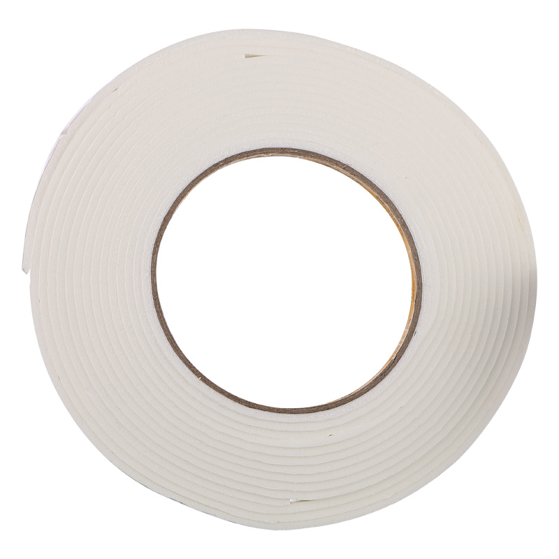 晨光（M&G） AJD97393 雙面泡棉膠帶12mm*5y 1卷裝_http://m.bzsa.cn/img/images/C202009/1600651072156.jpg