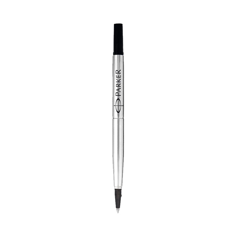 派克（PARKER）黑色寶珠筆芯 簽字筆芯(粗細 0.5mm)_http://m.bzsa.cn/img/images/C202010/1603091594575.jpg