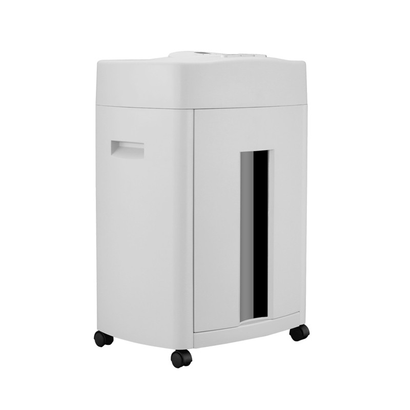 漢王（Hanvon）HW-110DS德國4級高保密碎紙機(jī) 高速高效大容量辦公商用碎光盤卡紙張文件粉碎機(jī)_http://m.bzsa.cn/img/images/C202010/1603338980716.jpg