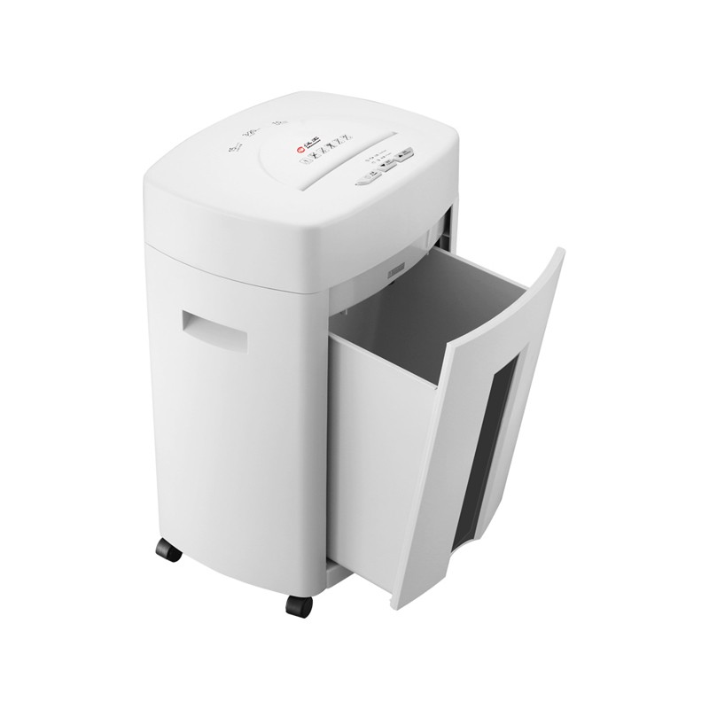 漢王（Hanvon）HW-110DS德國4級高保密碎紙機(jī) 高速高效大容量辦公商用碎光盤卡紙張文件粉碎機(jī)_http://m.bzsa.cn/img/images/C202010/1603338980726.jpg