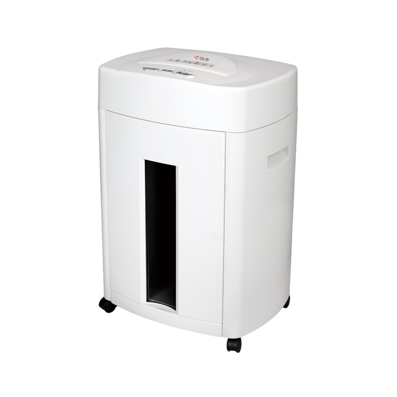 漢王（Hanvon）HW-110DS德國4級高保密碎紙機(jī) 高速高效大容量辦公商用碎光盤卡紙張文件粉碎機(jī)_http://m.bzsa.cn/img/images/C202010/1603338980734.jpg