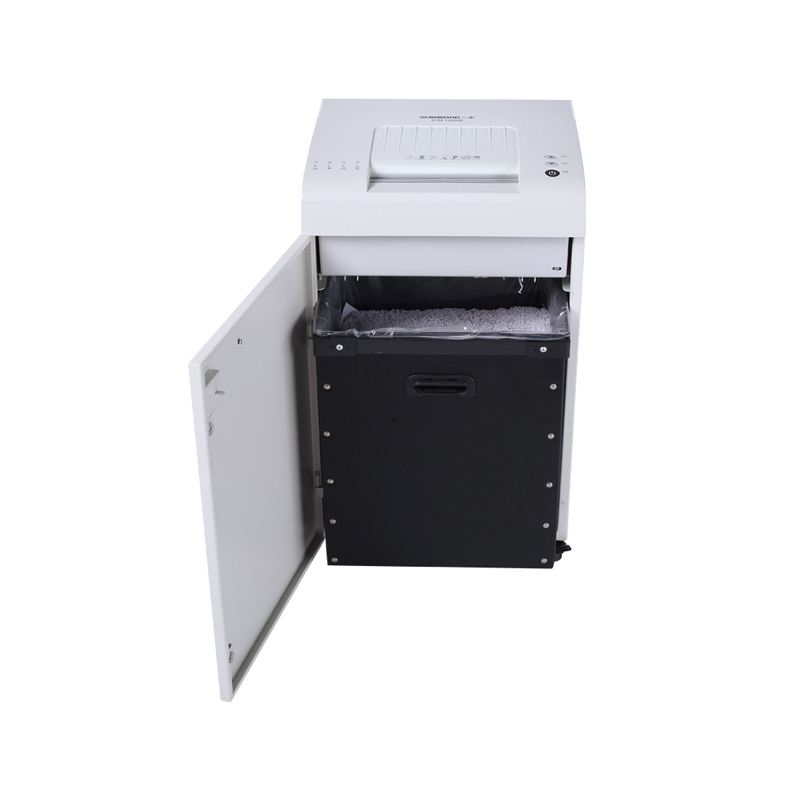漢王（Hanvon）HW-610DS德國5級高保密碎紙機(jī) 段狀高速碎紙52L大容量辦公商用文件紙張粉碎機(jī)_http://m.bzsa.cn/img/images/C202010/1603344791857.jpg