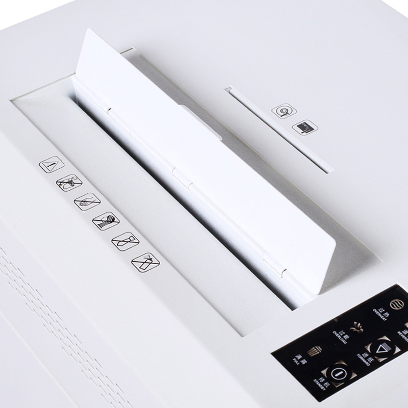 漢王（Hanvon）HW-810DS雙入紙口碎紙機(jī)大型商用辦公65L大容量多功能粉碎機(jī)安全觸停碎卡光盤_http://m.bzsa.cn/img/images/C202010/1603344985819.jpg
