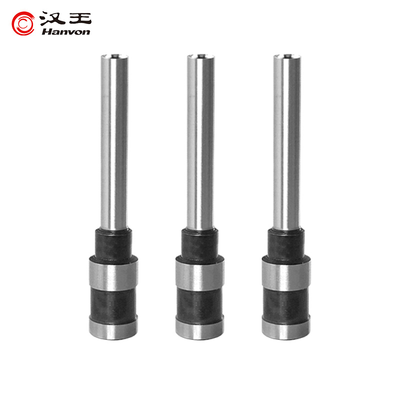 漢王（Hanvon）HW-001GP手動財務(wù)憑證裝訂機專用鉆刀打孔刀Φ5.2*40mm空心刀頭 原裝鉆刀
