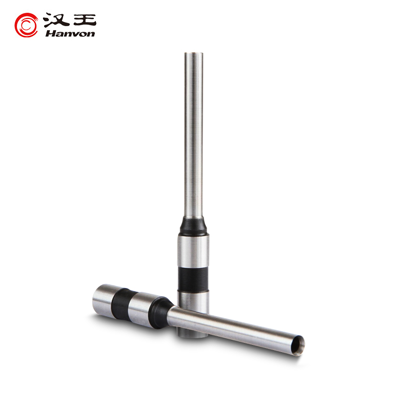 漢王（Hanvon）HW-002GP自動財務(wù)憑證裝訂機專用鉆刀打孔刀Φ6.0*50mm空心刀頭 原裝鉆刀