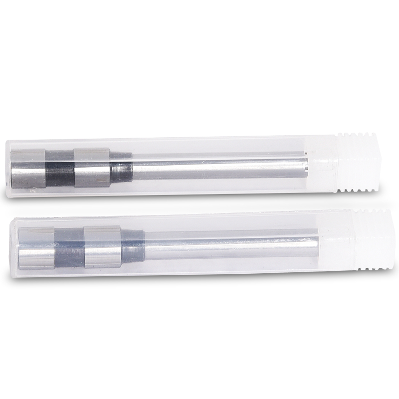 漢王（Hanvon）HW-002GP自動(dòng)財(cái)務(wù)憑證裝訂機(jī)專用鉆刀打孔刀Φ6.0*50mm空心刀頭 原裝鉆刀_http://m.bzsa.cn/img/images/C202010/1603345805904.jpg