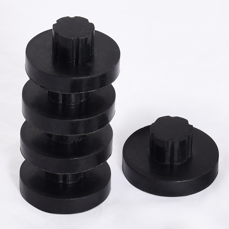 漢王（Hanvon）HW-006GP自動財(cái)務(wù)憑證裝訂機(jī)耗材 鉆刀專用原裝墊片10個裝 橡膠打孔刀墊_http://m.bzsa.cn/img/images/C202010/1603350410196.jpg