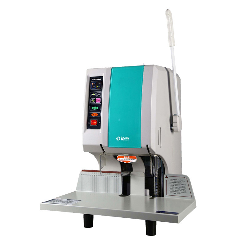 漢王（Hanvon）HW-9960AF自動(dòng)財(cái)務(wù)憑證檔案裝訂機(jī) 熱熔鉚管靜音標(biāo)書票據(jù)文件電動(dòng)檔案打孔機(jī)_http://m.bzsa.cn/img/images/C202010/1603355096319.jpg
