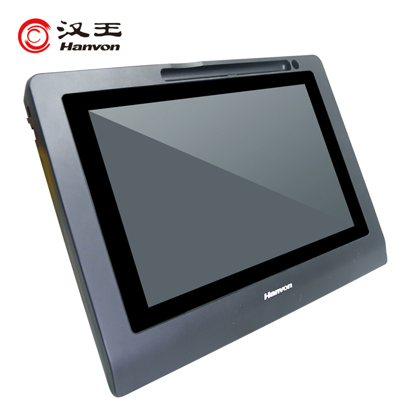 漢王（Hanvon）ESP1020A 10.1英寸電子簽批屏手寫簽批液晶屏 行業(yè)簽名屏 原筆跡保存 簽名數(shù)位板_http://m.bzsa.cn/img/images/C202010/1603430601551.jpg