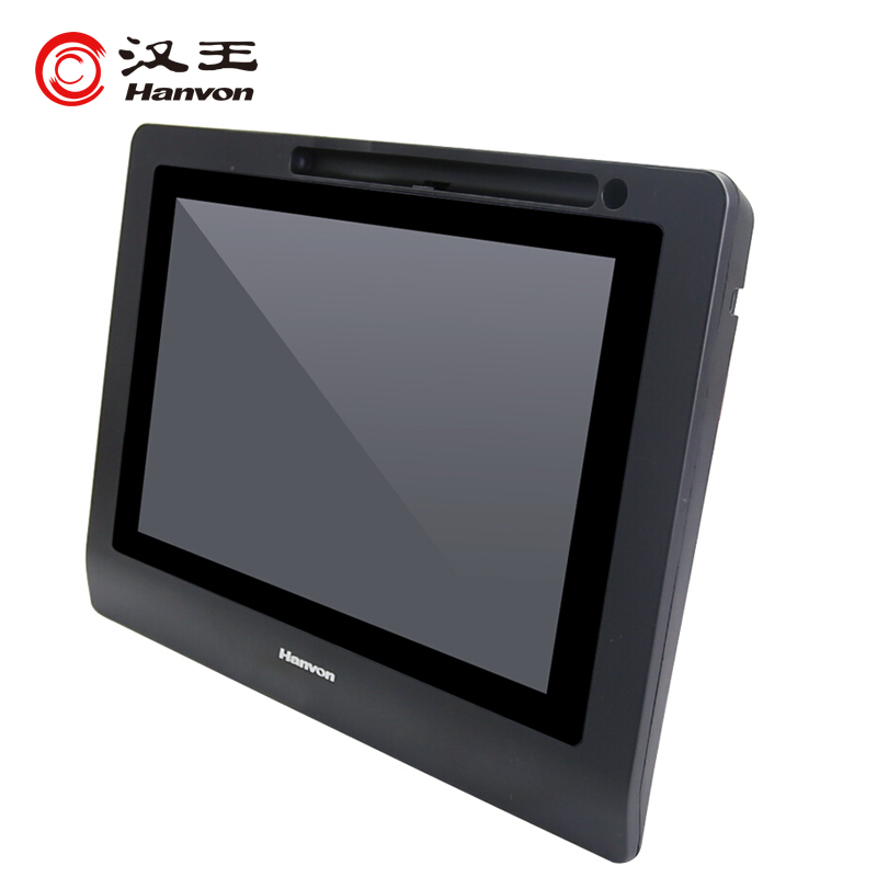 漢王（Hanvon）ESP1020A 10.1英寸電子簽批屏手寫簽批液晶屏 行業(yè)簽名屏 原筆跡保存 簽名數(shù)位板_http://m.bzsa.cn/img/images/C202010/1603430601750.jpg