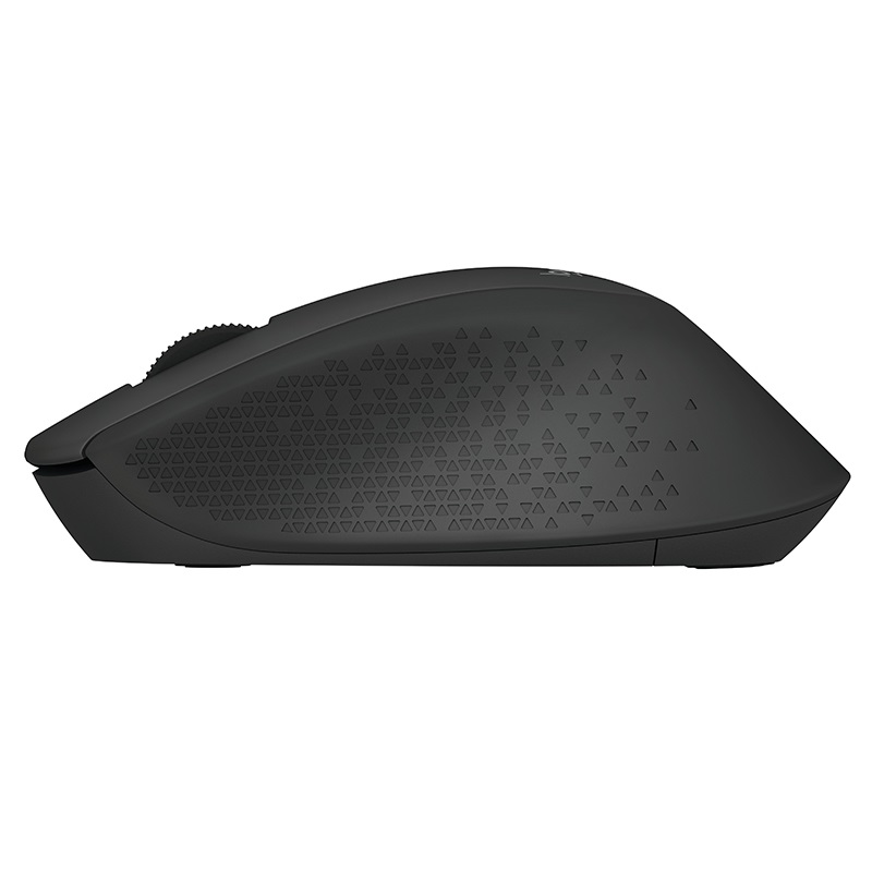羅技（Logitech） M280無線鼠標光電筆記本電腦商務辦公家用鼠標 M280黑色_http://m.bzsa.cn/img/images/C202010/1603856924927.jpg