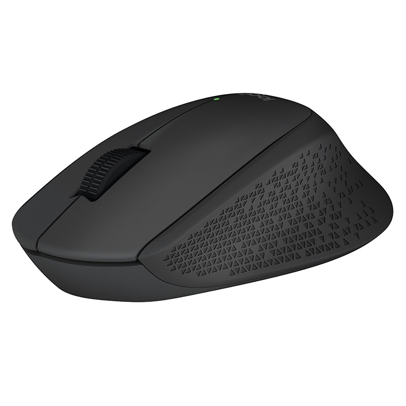 羅技（Logitech） M280無線鼠標光電筆記本電腦商務辦公家用鼠標 M280黑色_http://m.bzsa.cn/img/images/C202010/1603856925074.jpg