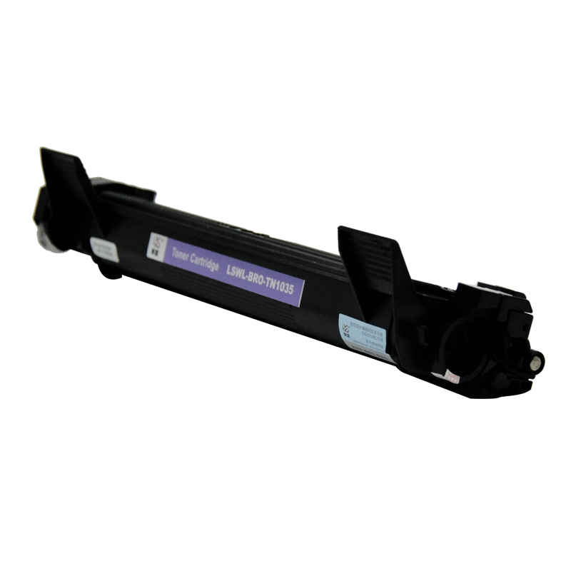 萊盛（laser） TN-1035 黑白打印機墨粉（黑色）_http://m.bzsa.cn/img/images/C202012/1607562305046.jpg