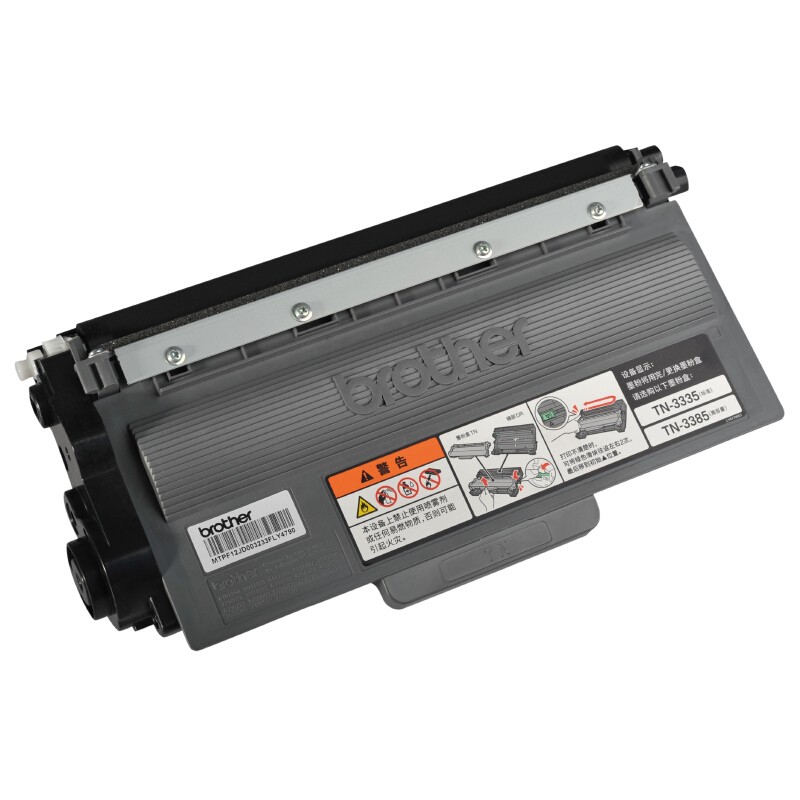 兄弟（brother） TN-3385 黑白打印機墨粉（黑色）_http://m.bzsa.cn/img/images/C202012/1607563091345.jpg