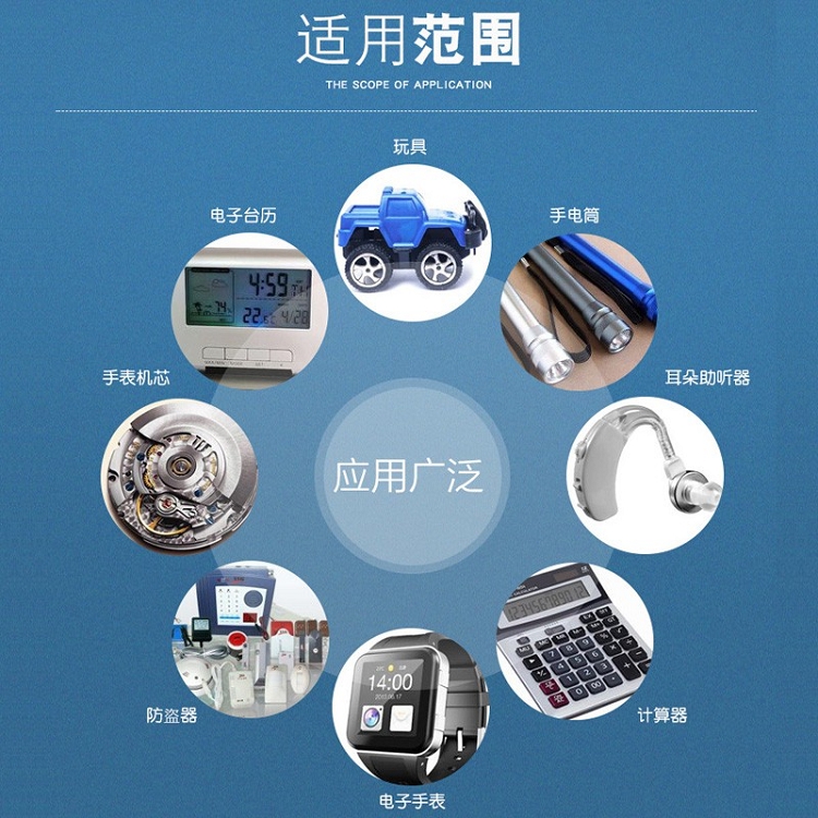 松下（Panasonic）LR44/AG13/A76/L1154 扣式堿性電池適用于溫度計發(fā)聲書計算器紅外筆玩具等小電器 10粒裝_http://m.bzsa.cn/img/images/C202102/1614148179360.jpg