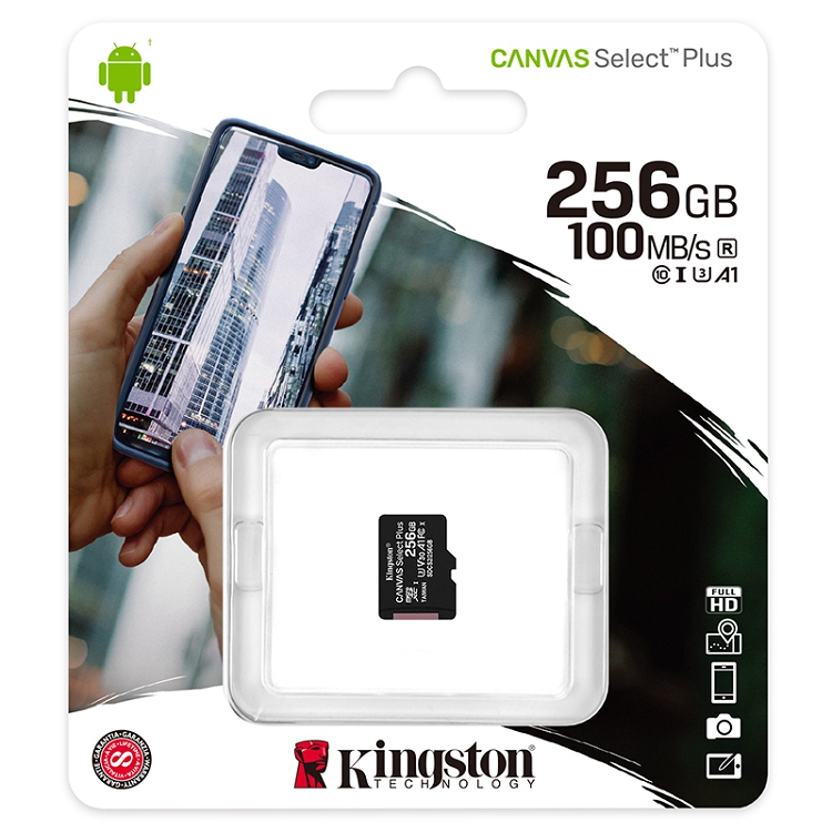 金士頓（Kingston）256GB A1 V30 U3 switch內存卡 讀速100MB/s 寫速85MB/s_http://m.bzsa.cn/img/images/C202103/1615967832148.jpg