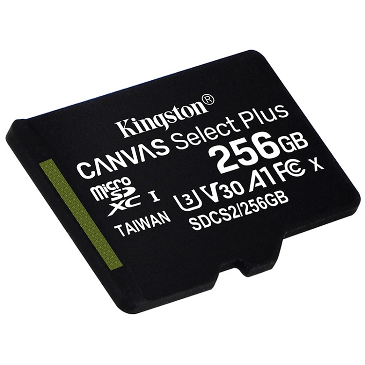 金士頓（Kingston）256GB A1 V30 U3 switch內存卡 讀速100MB/s 寫速85MB/s_http://m.bzsa.cn/img/images/C202103/1615967832813.jpg