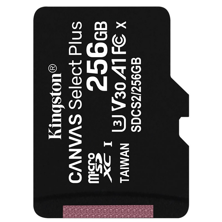 金士頓（Kingston）256GB A1 V30 U3 switch內存卡 讀速100MB/s 寫速85MB/s_http://m.bzsa.cn/img/images/C202103/1615967833024.jpg