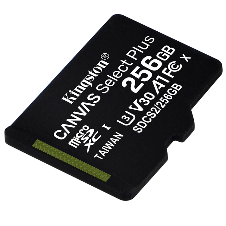金士頓（Kingston）256GB A1 V30 U3 switch內存卡 讀速100MB/s 寫速85MB/s_http://m.bzsa.cn/img/images/C202103/1615967833191.jpg