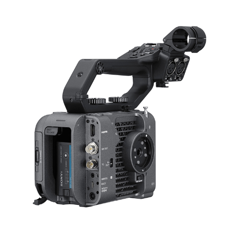 索尼（SONY）ILME-FX6V/FX6VK 全畫幅電影攝影機 索尼FX6單機身_http://m.bzsa.cn/img/images/C202103/1617081734935.jpg
