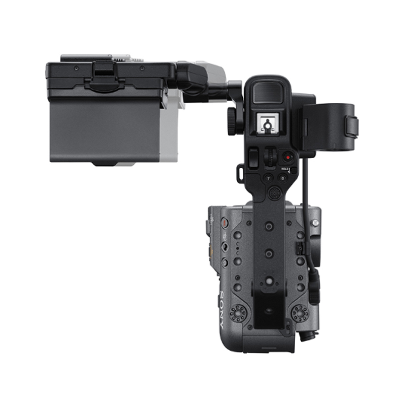 索尼（SONY）ILME-FX6V/FX6VK 全畫幅電影攝影機 索尼FX6單機身_http://m.bzsa.cn/img/images/C202103/1617081735266.jpg