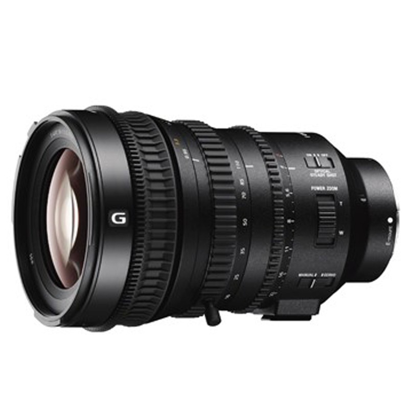 索尼(SONY) 原裝數(shù)碼相機(jī)鏡頭 微單 攝像機(jī)鏡頭 E卡口 FE 18-110mm F4 G 電動(dòng)變焦鏡頭_http://m.bzsa.cn/img/images/C202103/1617082707747.jpg