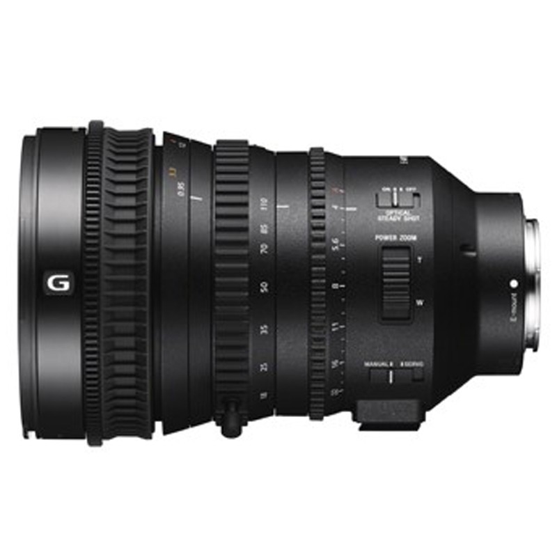 索尼(SONY) 原裝數(shù)碼相機(jī)鏡頭 微單 攝像機(jī)鏡頭 E卡口 FE 18-110mm F4 G 電動(dòng)變焦鏡頭_http://m.bzsa.cn/img/images/C202103/1617082707953.jpg