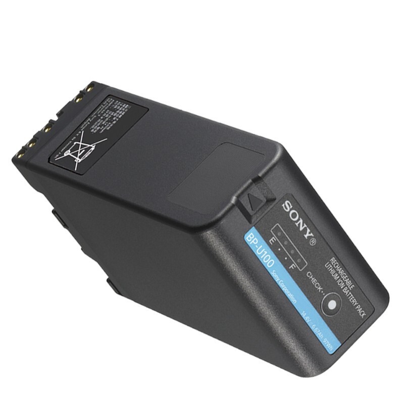 索尼 SONY BP-U100電池U90升級款 適用于Z280V/FS5M2/FS7M2_http://m.bzsa.cn/img/images/C202103/1617084218361.jpg