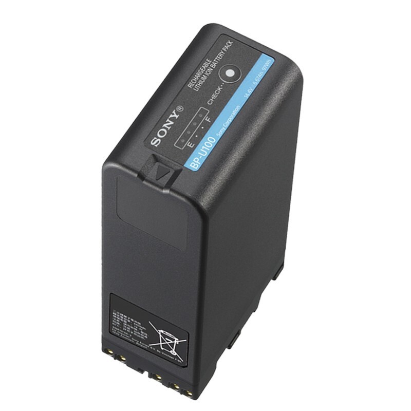 索尼 SONY BP-U100電池U90升級款 適用于Z280V/FS5M2/FS7M2_http://m.bzsa.cn/img/images/C202103/1617084218401.jpg